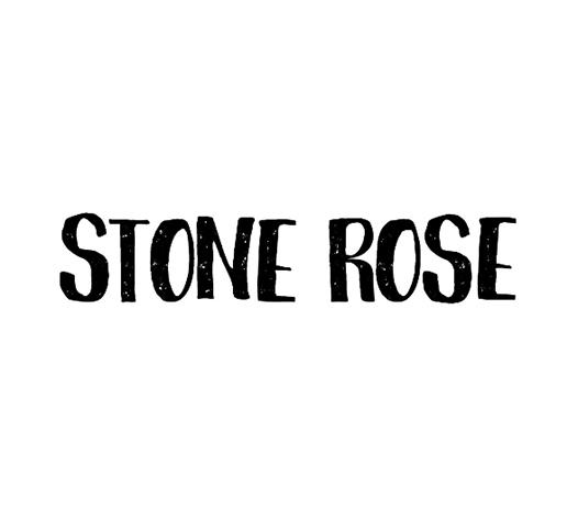 STONE ROSE商标转让