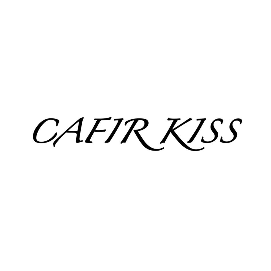 18类-箱包皮具CAFIR KISS商标转让