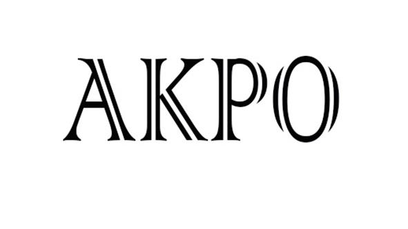 AKPO商标转让