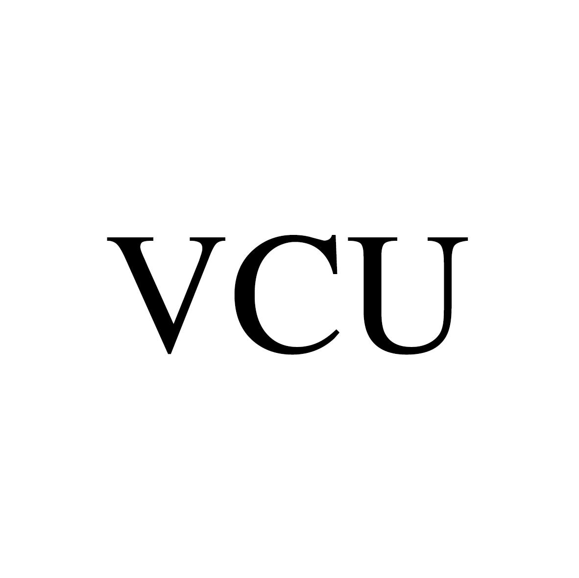 VCU商标转让