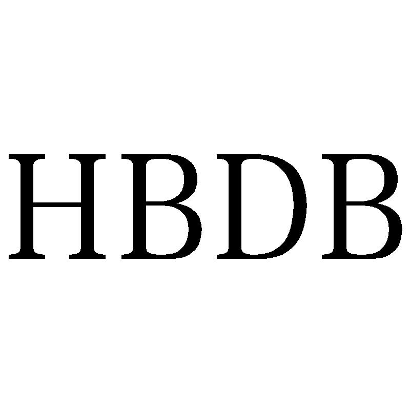 03类-日化用品HBDB商标转让