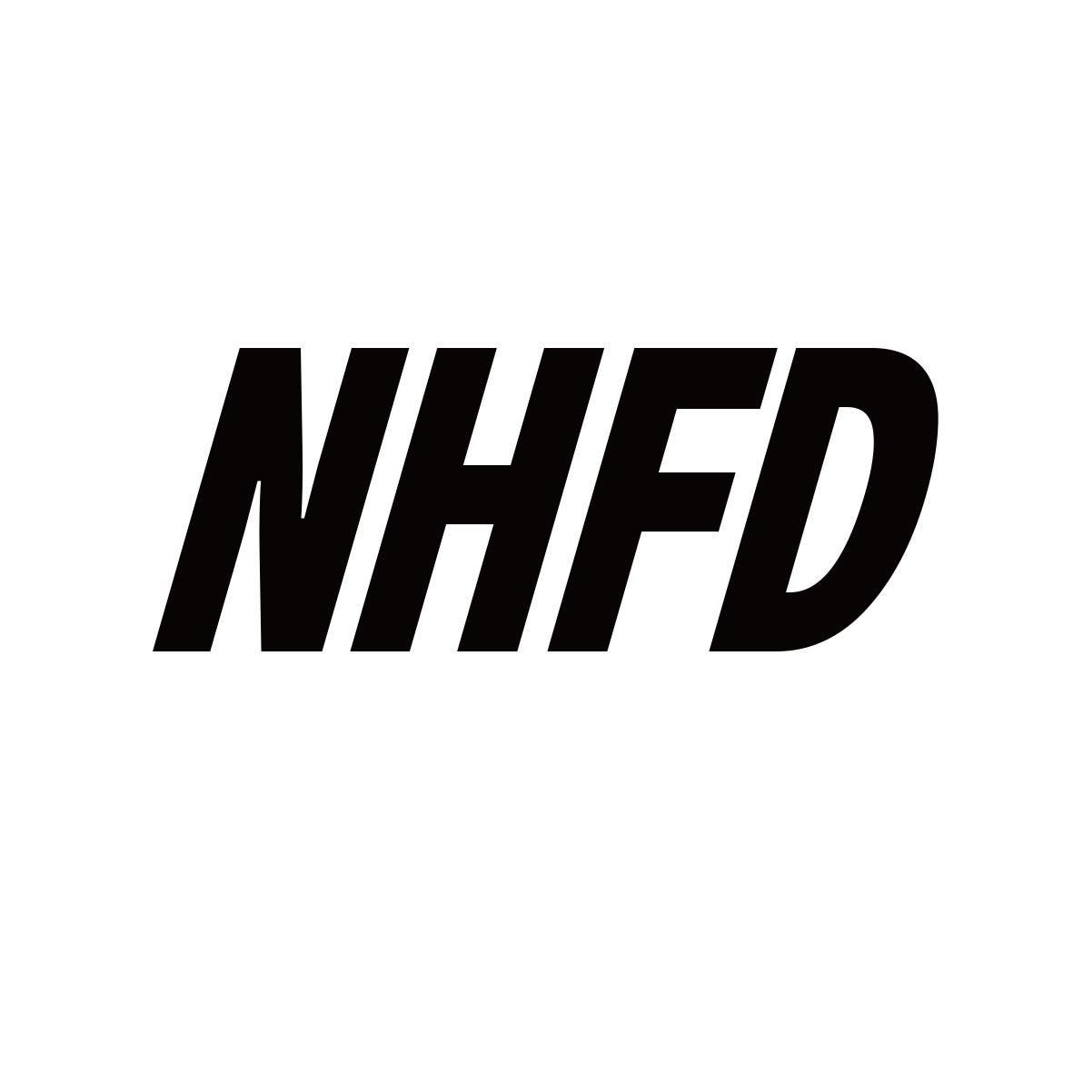 NHFD商标转让