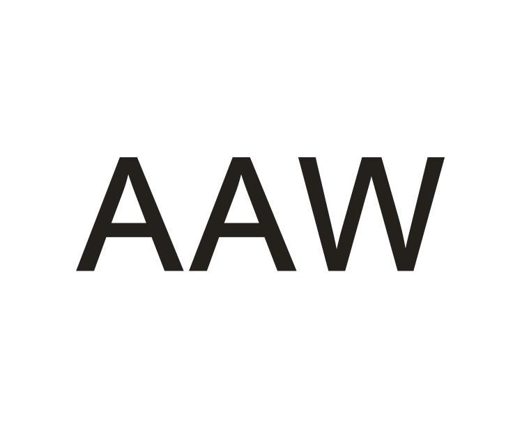 AAW商标转让