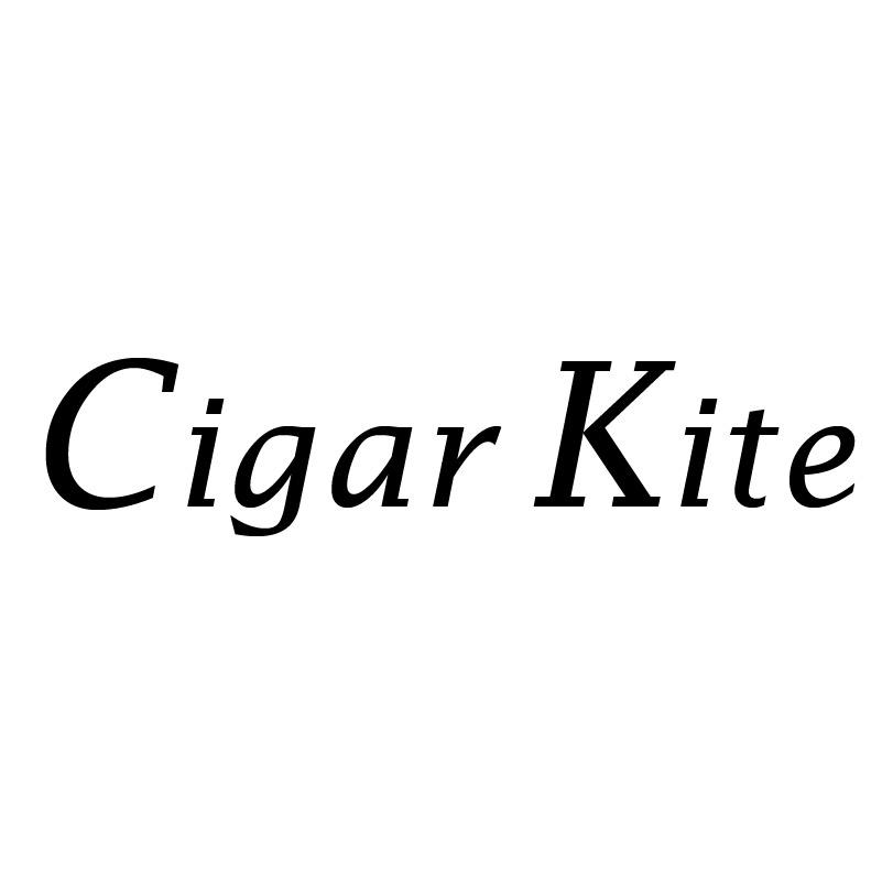 CIGAR KITE商标转让