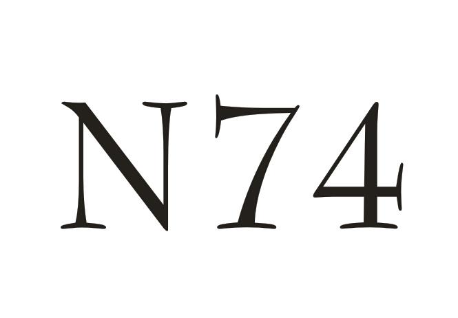 N 74商标转让