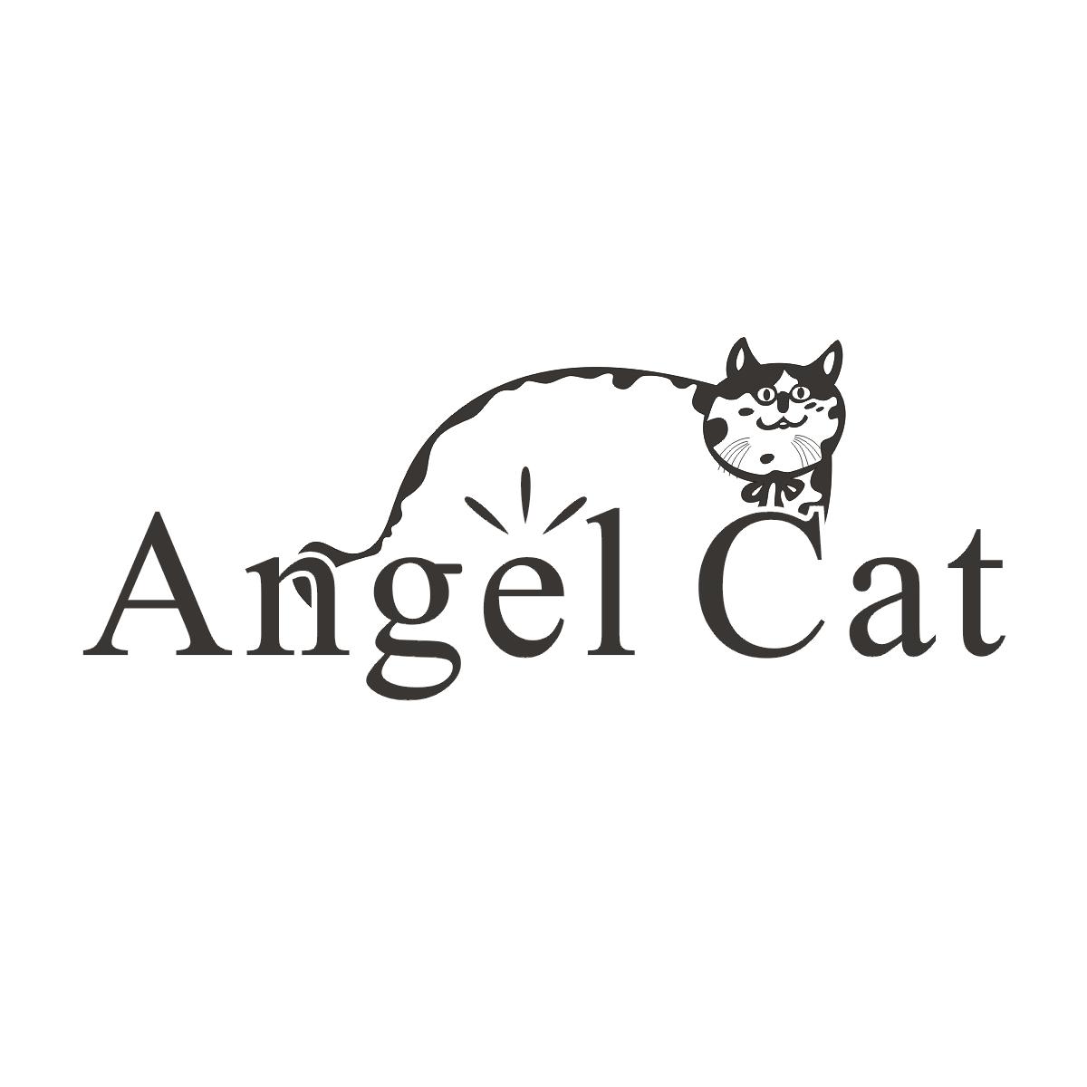 43类-餐饮住宿ANGEL CAT商标转让