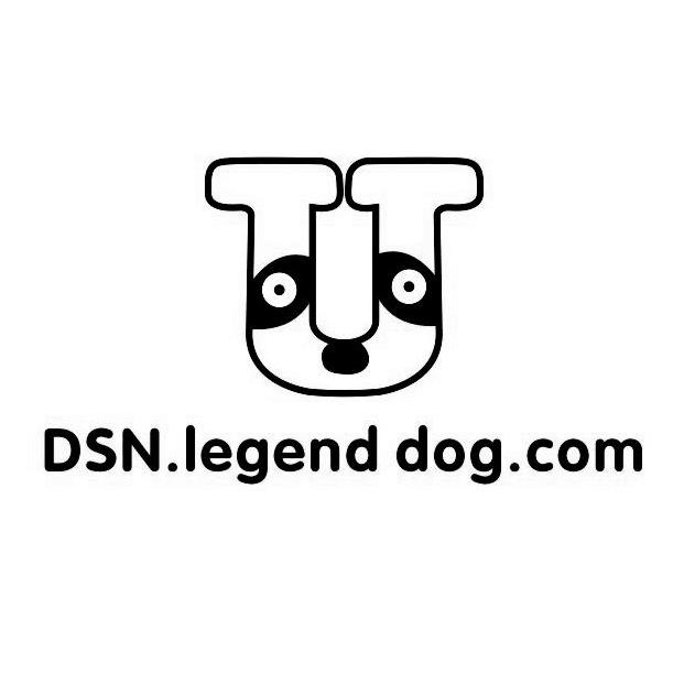 16类-办公文具DSN.LEGEND DOG.COM商标转让
