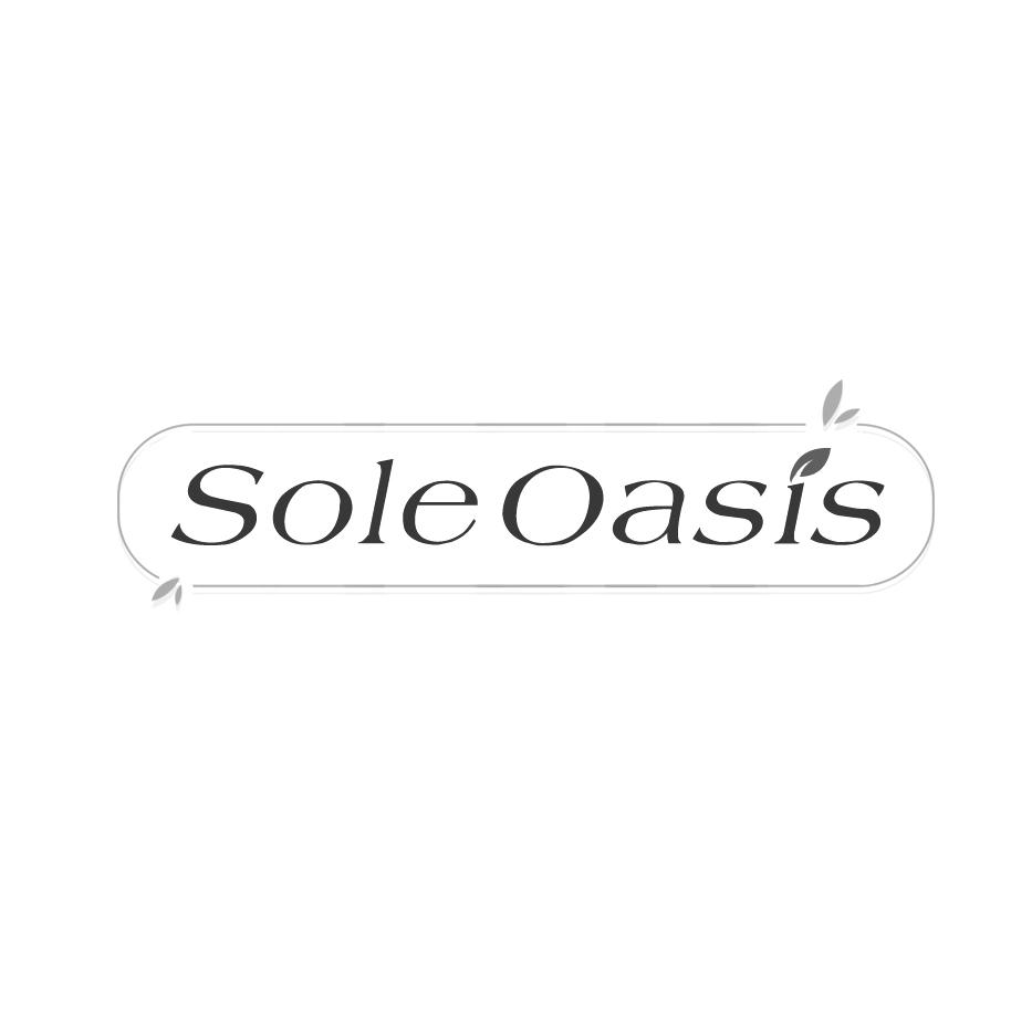 SOLE OASIS