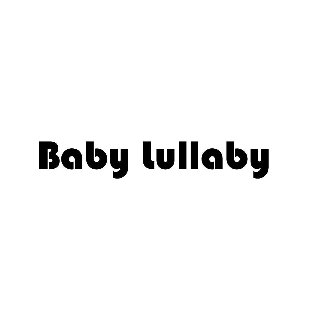 07类-机械设备BABY LULLABY商标转让