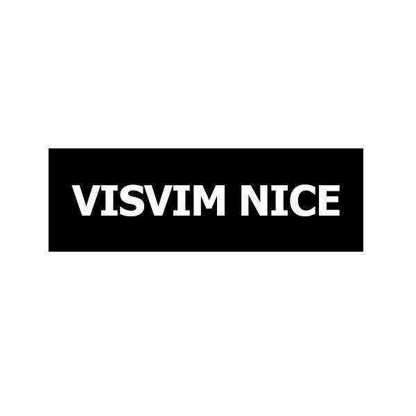 25类-服装鞋帽VISVIM NICE商标转让