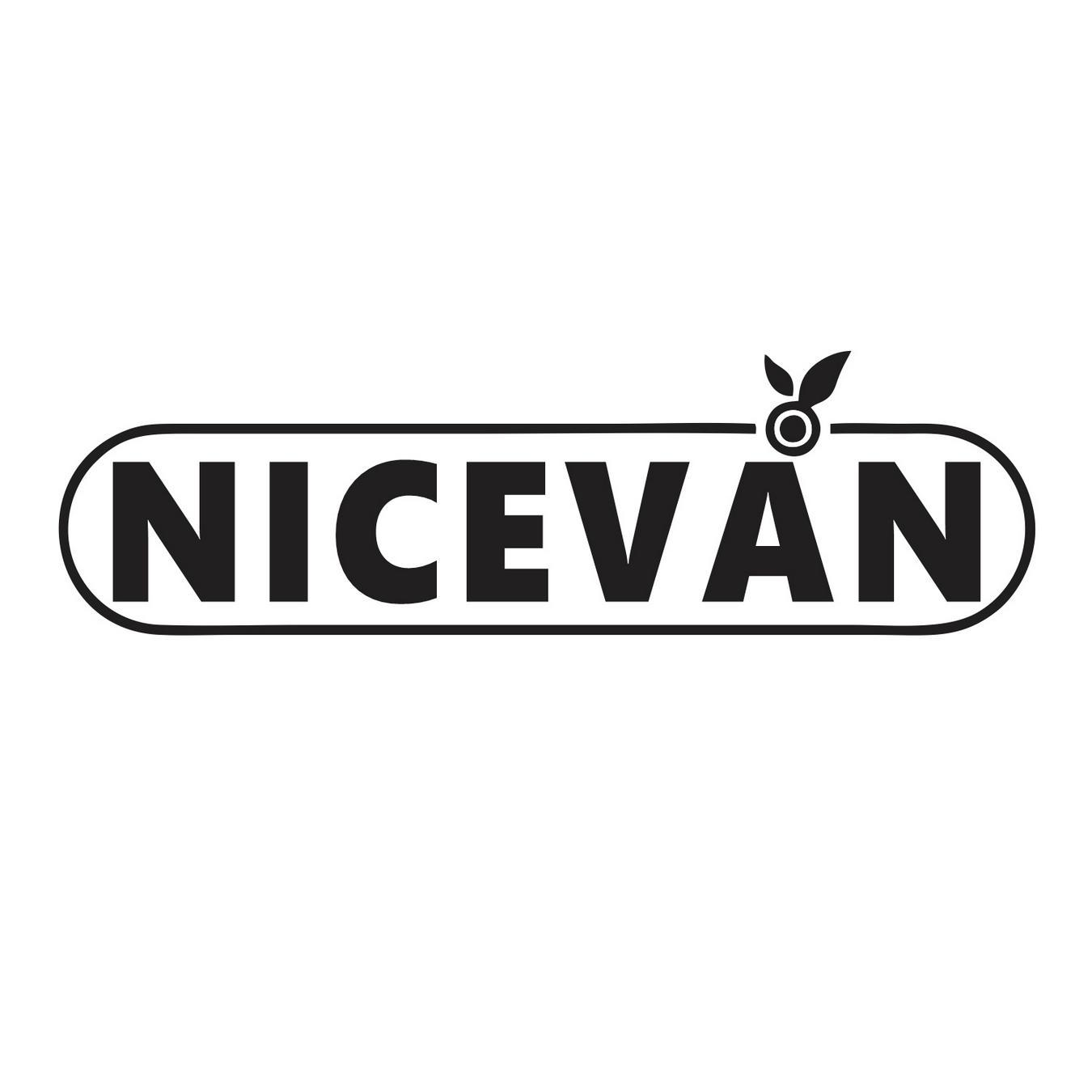 03类-日化用品NICEVAN商标转让