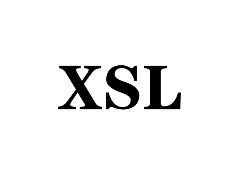 XSL商标转让