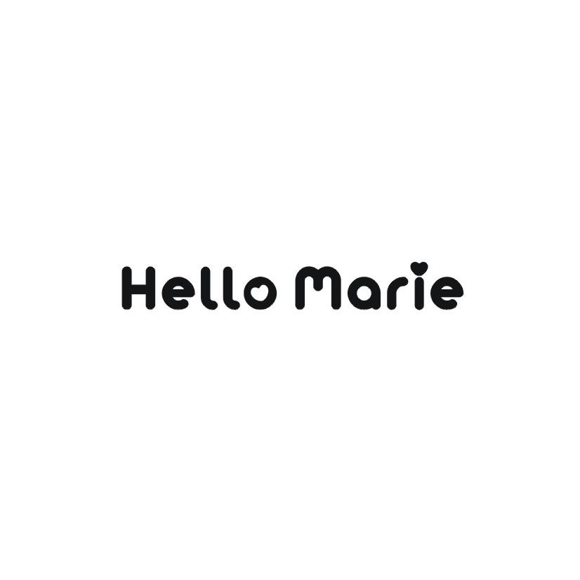 05类-医药保健HELLO MARIE商标转让