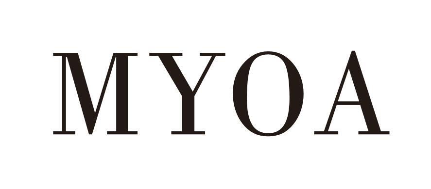 MYOA商标转让