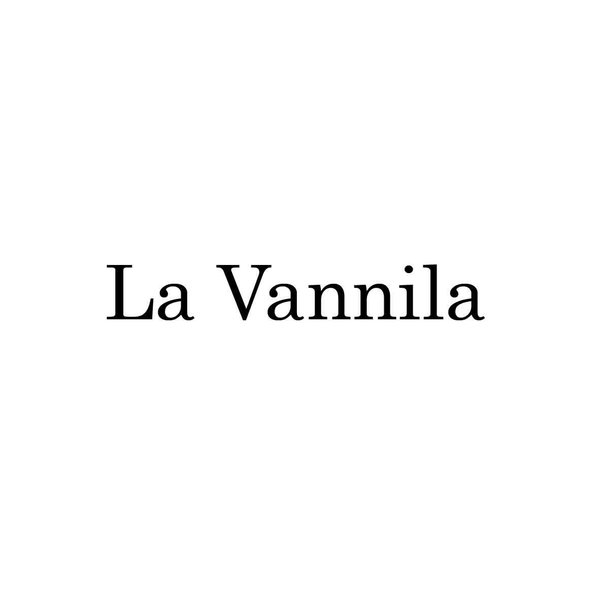25类-服装鞋帽LA VANNILA商标转让
