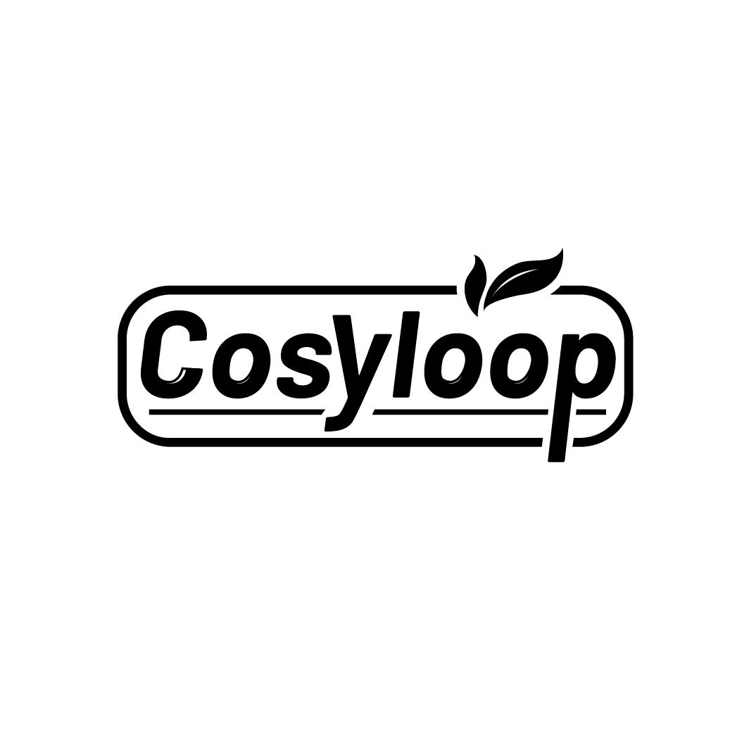 24类-纺织制品COSYLOOP商标转让