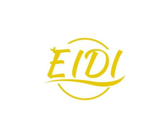 35类-广告销售EIDI商标转让