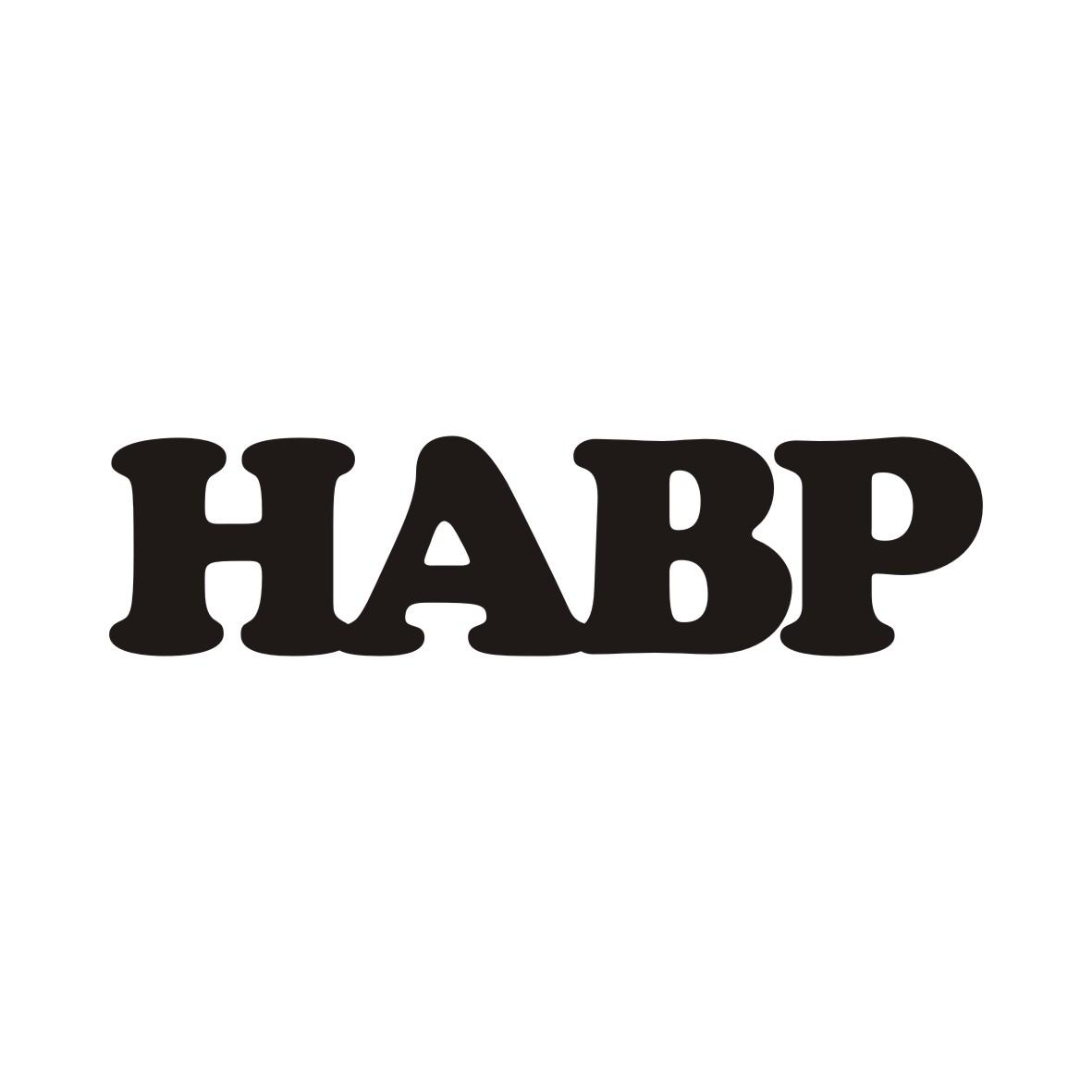HABP商标转让