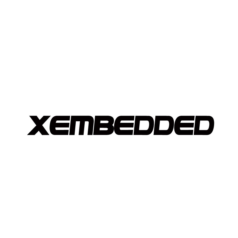 XEMBEDDED商标转让