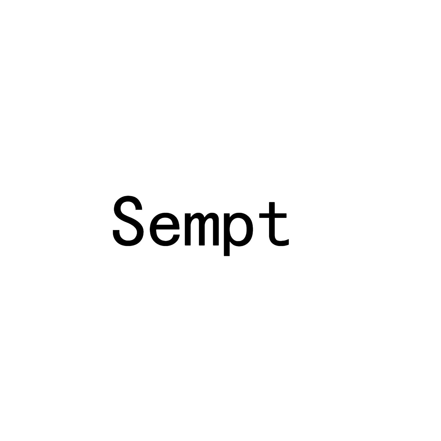 SEMPT商标转让