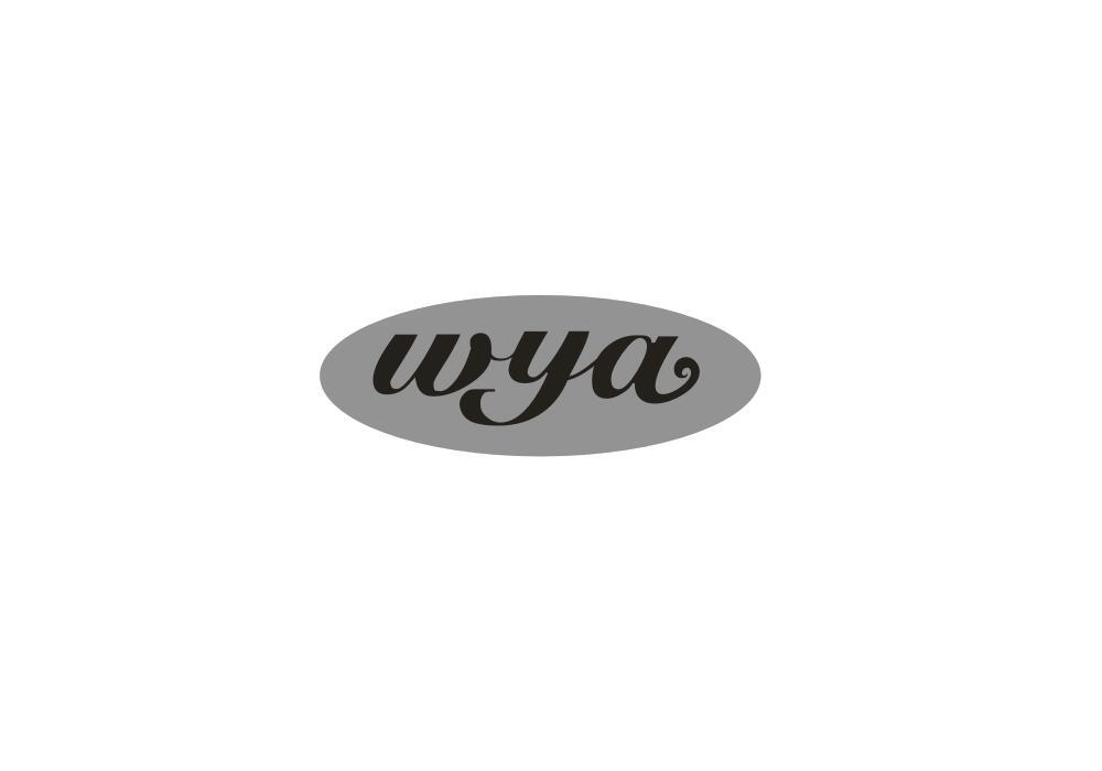 16类-办公文具WYA商标转让