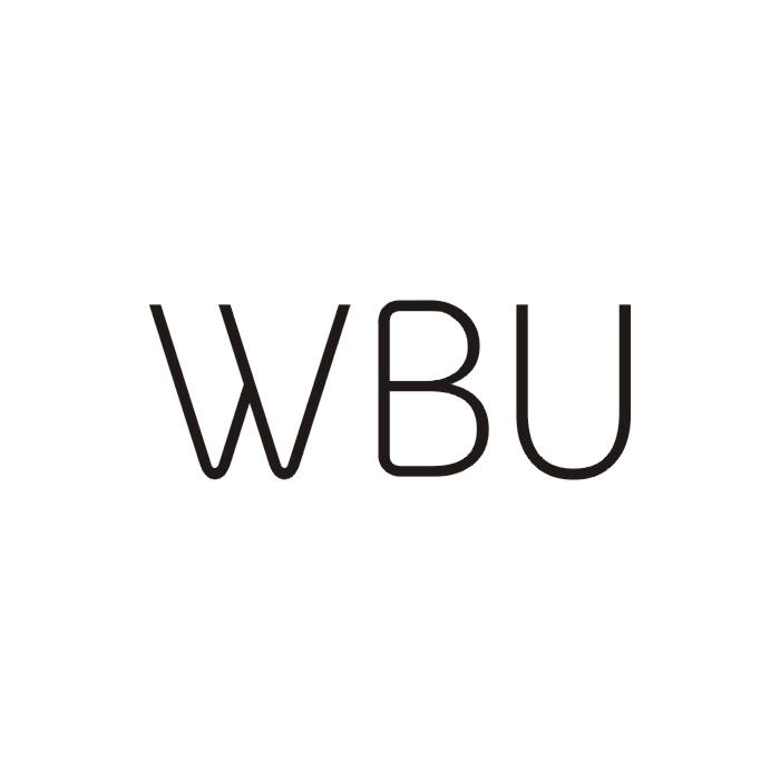 03类-日化用品WBU商标转让