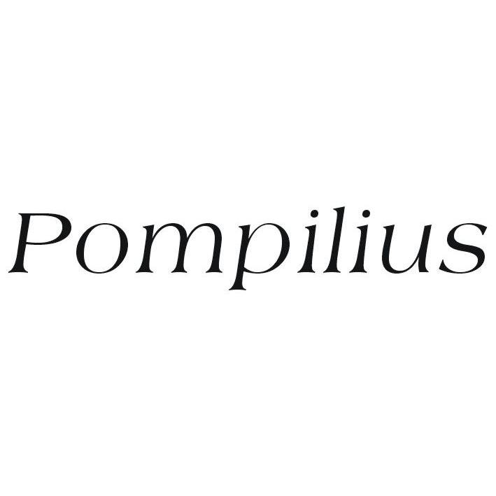 09类-科学仪器POMPILIUS商标转让