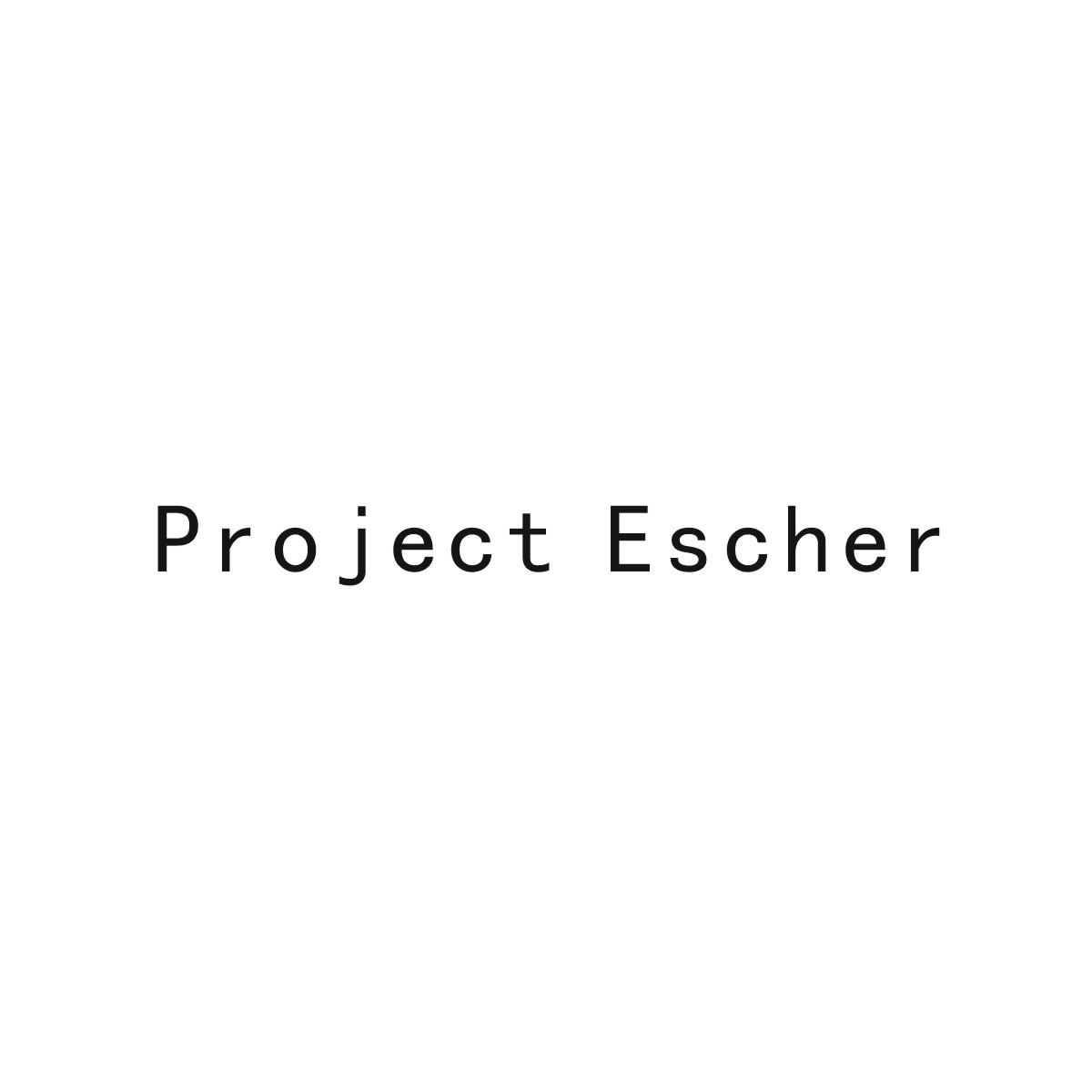07类-机械设备PROJECT ESCHER商标转让
