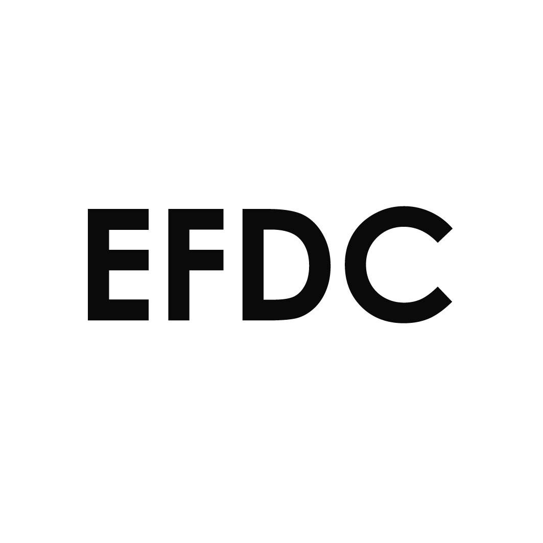 25类-服装鞋帽EFDC商标转让