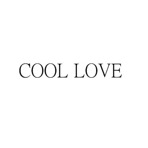 03类-日化用品COOL LOVE商标转让