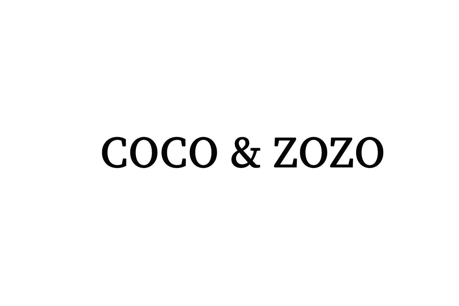 10类-医疗器械COCO & ZOZO商标转让