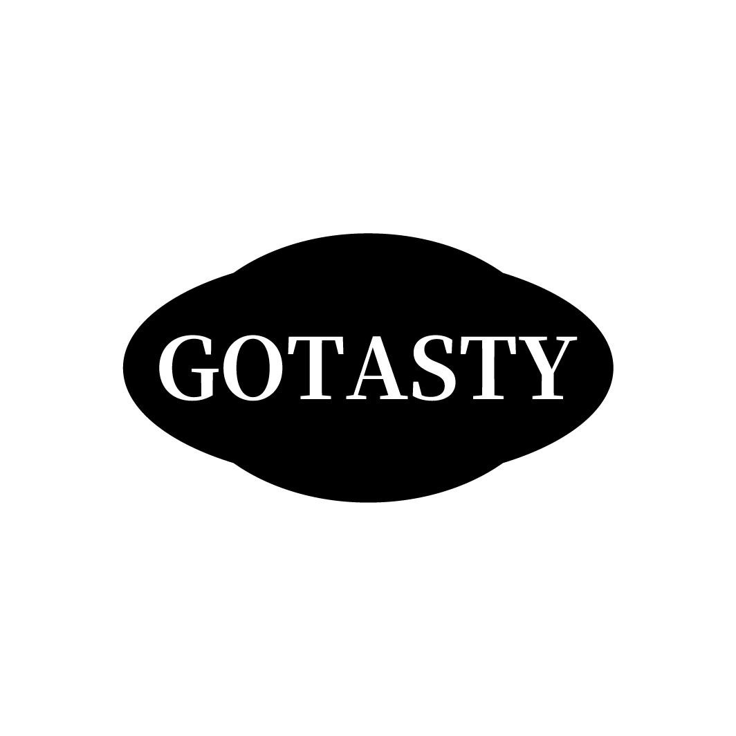 43类-餐饮住宿GOTASTY商标转让