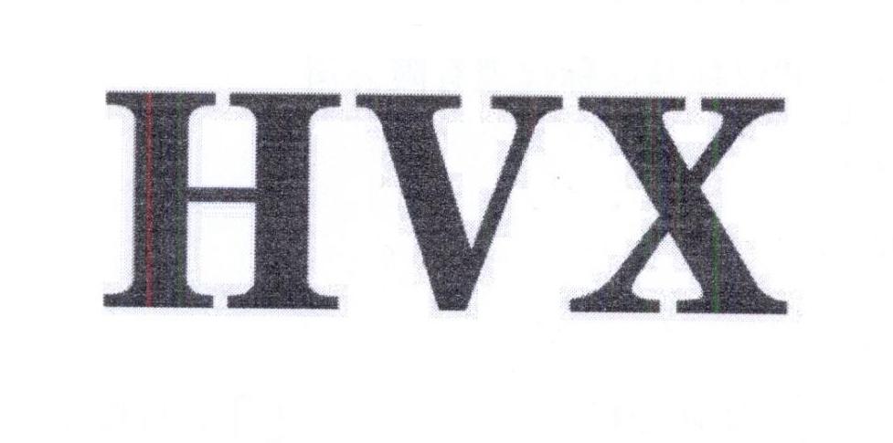 HVX商标转让
