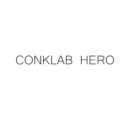 CONKLAB HERO
