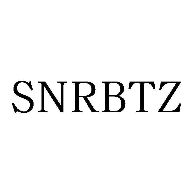 03类-日化用品SNRBTZ商标转让