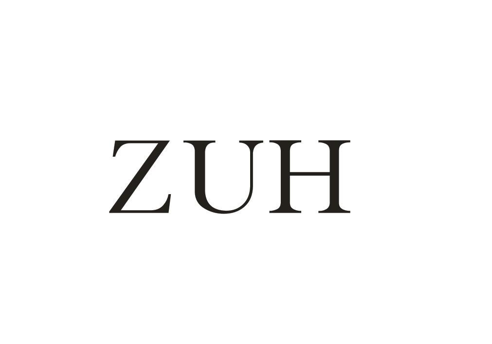 14类-珠宝钟表ZUH商标转让