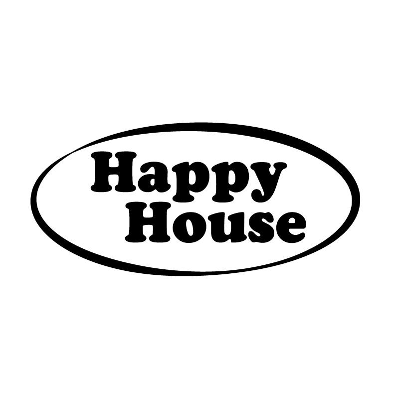 HAPPY HOUSE商标转让