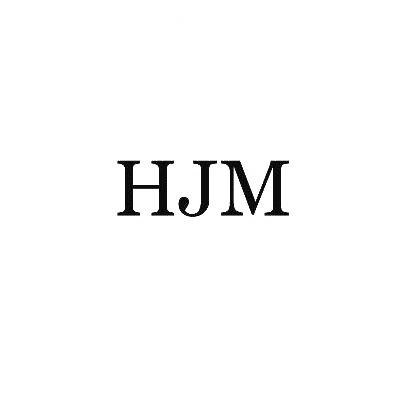 14类-珠宝钟表HJM商标转让