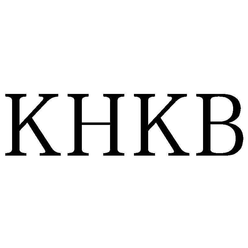03类-日化用品KHKB商标转让