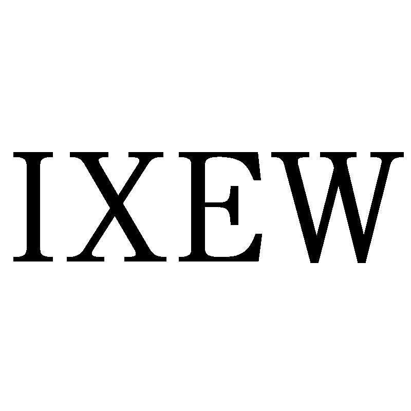 IXEW25类-服装鞋帽商标转让