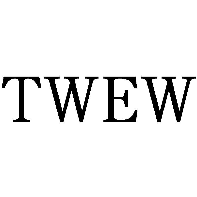 03类-日化用品TWEW商标转让