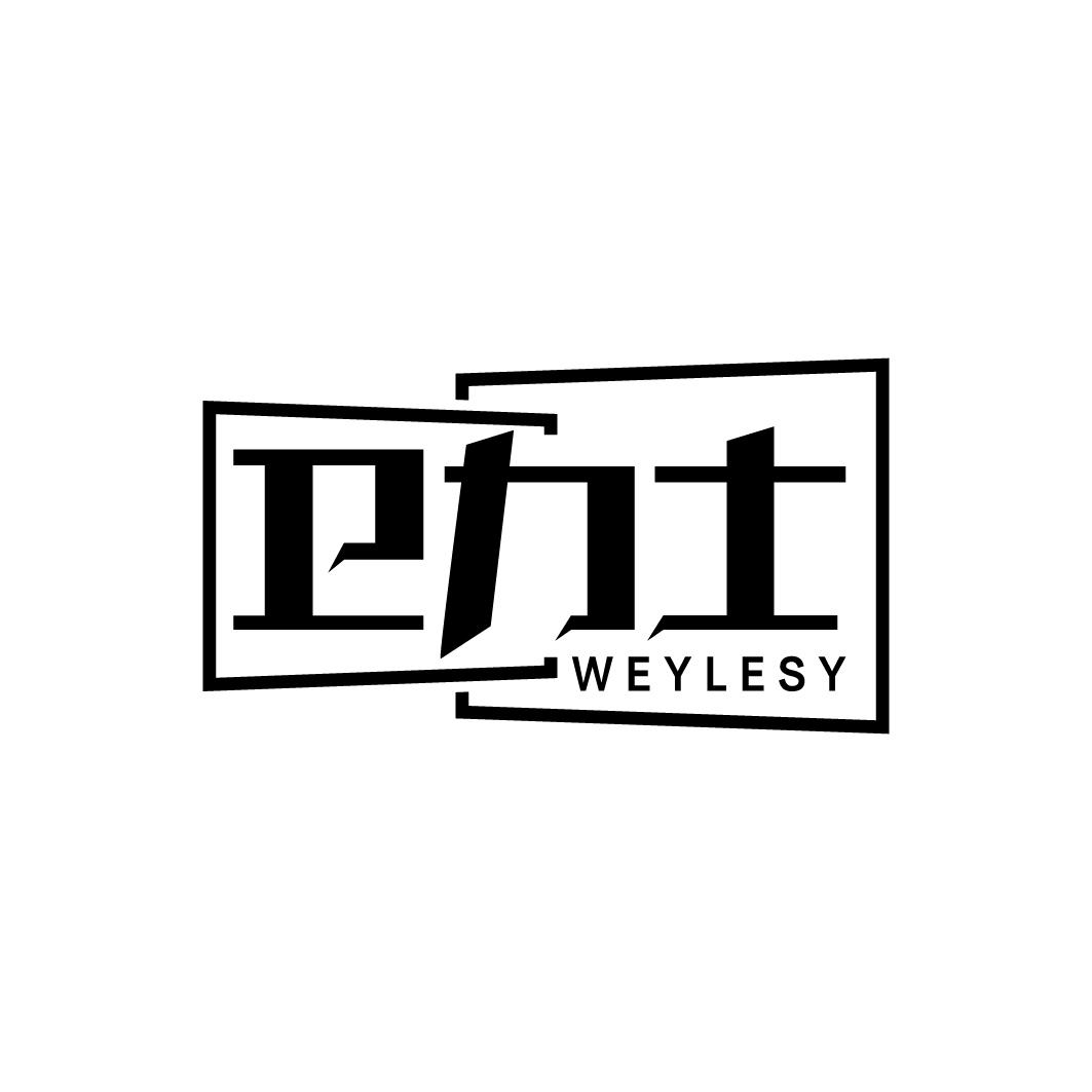 06类-金属材料卫力士 WEYLESY商标转让