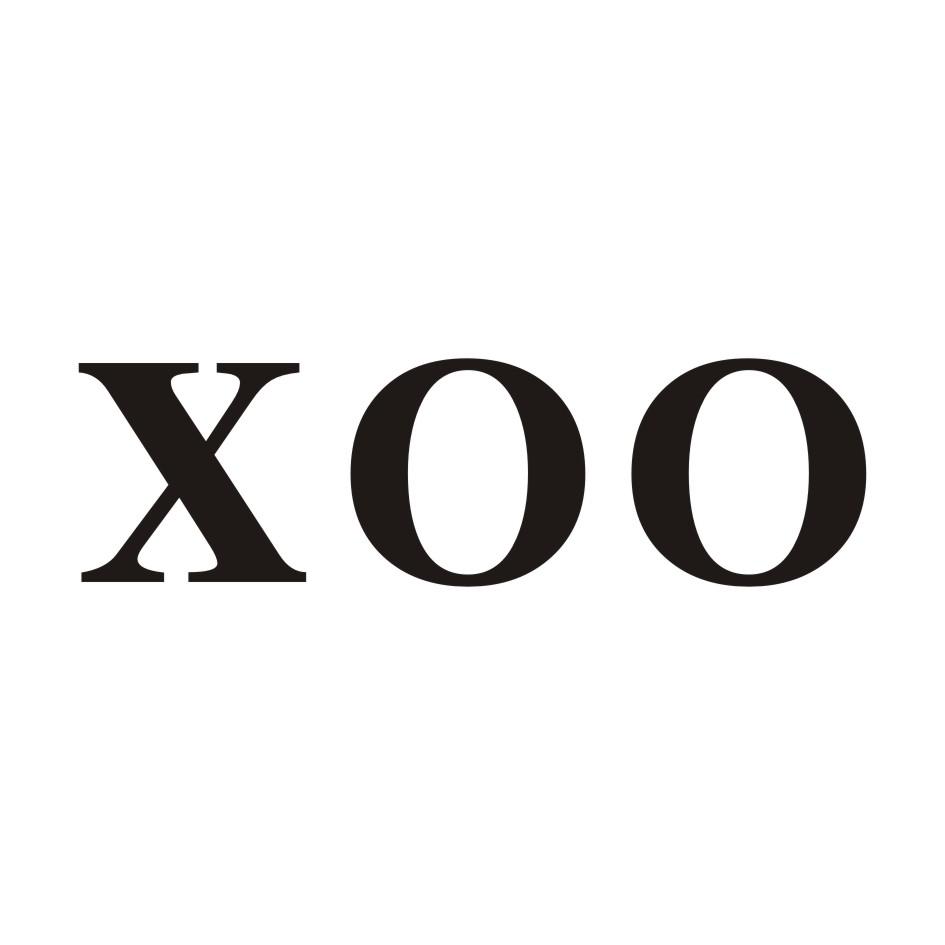26类-纽扣拉链XOO商标转让