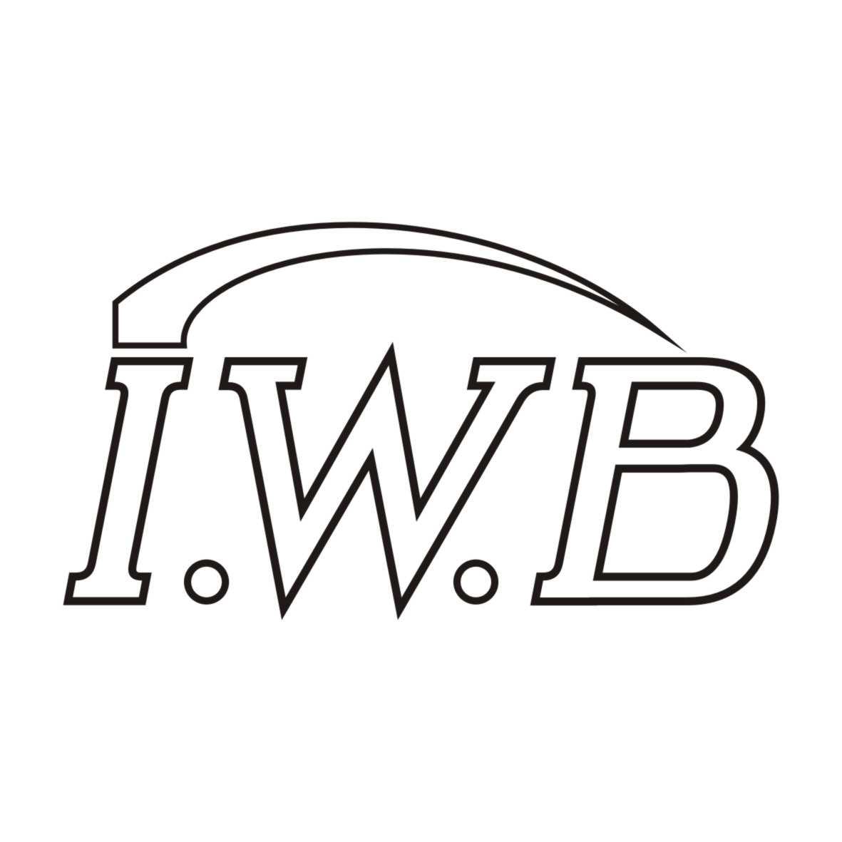 I.W.B商标转让