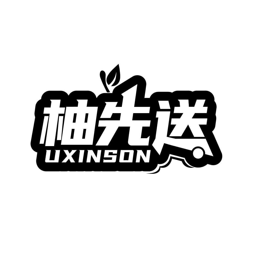 09类-科学仪器柚先送 UXINSON商标转让