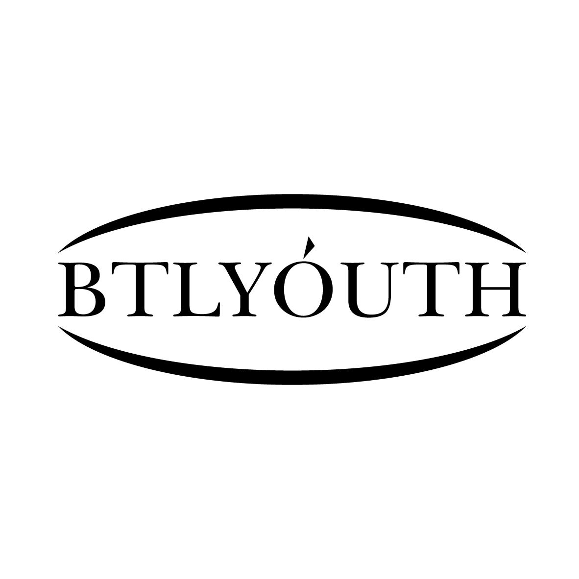 03类-日化用品BTLYOUTH商标转让