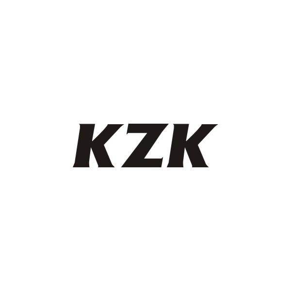 07类-机械设备KZK商标转让