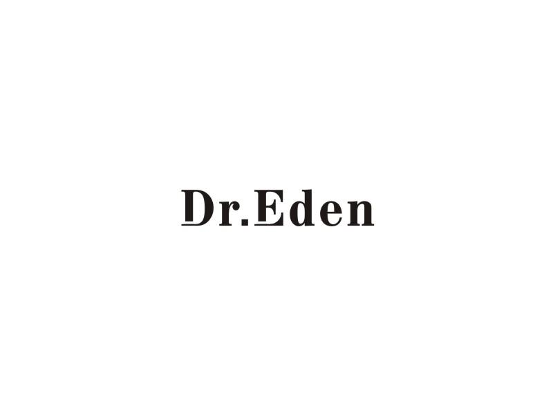 05类-医药保健DR.EDEN商标转让