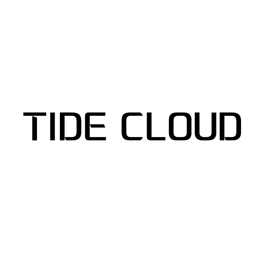 42类-网站服务TIDE CLOUD商标转让