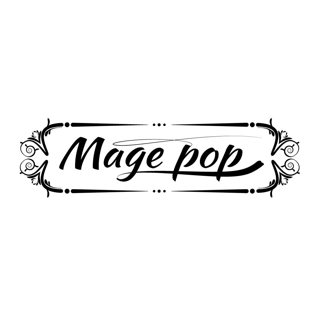 MAGE POP商标转让